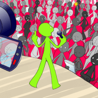 Eventi di comunicazione interna